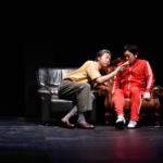 Daily Life under State Violence: Interview with South Korean Playwright Yun Mi Hyun, Part 1