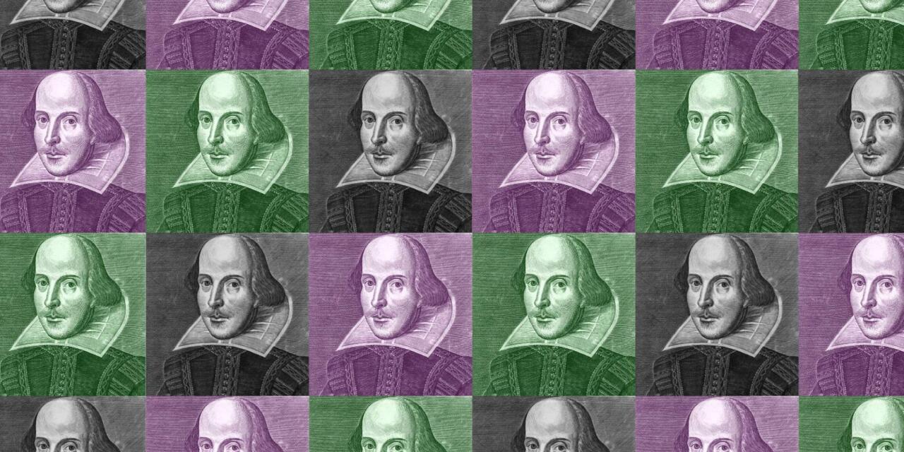 Five Myths About Shakespeare’s Contribution to the English Language