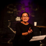 Sudha Bhuchar’s Evening Conversations at the Soho Theatre: A Calmly Intelligent Exploration of Family Identity