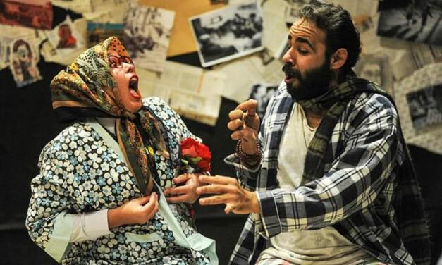 Micro Theatre Festival Returns with 16 Mini Plays This Week
