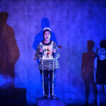 “The Handke Project,” Kosovo Theatre Showcase