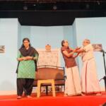 Kathadi Ramamurthy’s Tamil Play "Jugalbandhi" Blends Humor with a Social Message