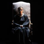 “RBG: Of Many, One” Is A Beautifully Crafted, Virtuosically Performed Play About Ruth Bader Ginsburg