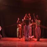 Three-Day Women’s Theatre Festival in Thiruvananthapuram, Begun on December 23, Showcased 14 Plays by Women Directors