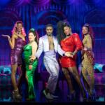 “Ain’t No Mo Play” on Broadway at Belasco Theatre