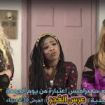 Unjust Laughter: Representations of Equity-Deserving Groups in Contemporary Iraqi Comedy