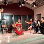 Black Theatre in Asia—Spotlight Query