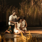 “Three Sisters,” National Theatre