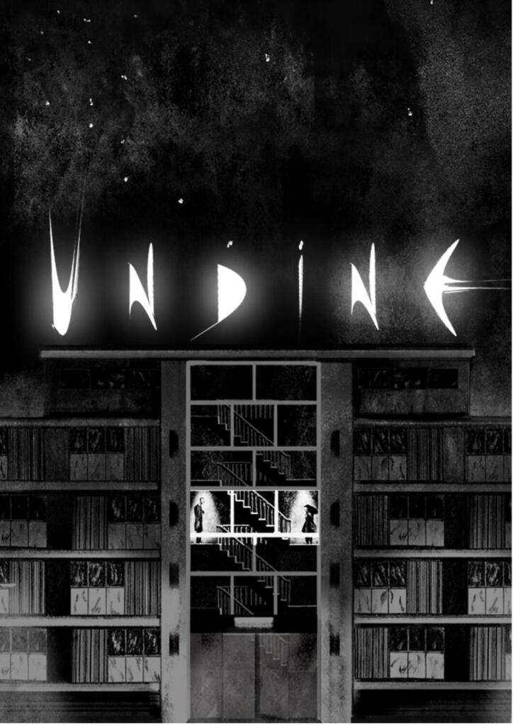 Undine Design