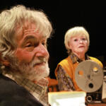 Bjørg Vik’s “The Journey To Venice” At the Finborough Theatre: Norwegian Memory Play Is Tender If Slight