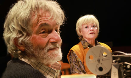 Bjørg Vik’s “The Journey To Venice” At the Finborough Theatre: Norwegian Memory Play Is Tender If Slight