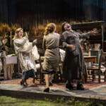 Brian Friel’s "Dancing at Lughnasa" at the National Theatre: Josie Rourke’s Spirited Revival of This 1990 Classic Is More Fun than Subtle