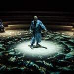 “Further Than the Furthest Thing” at the Young Vic