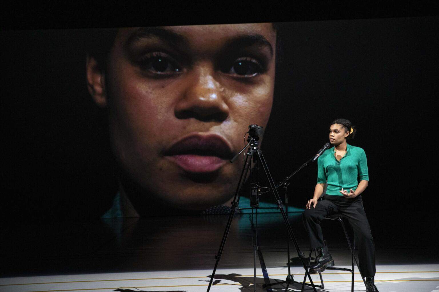Imagine/: Artificial Intelligence Comes to Theatrical Design - The ...