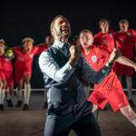 James Graham’s “Dear England” At The National Theatre: Joseph Fiennes Plays A Mesmerizing Soccer Manager In This Sport-Of-The-Nation Drama