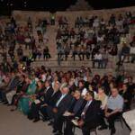 Egypt Joins Jordan’s Open-Space Theatre Festival