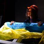 Ukraine Fringe: Festival For The Brave To Be Held In Blended Form From August 21st To September 3rd