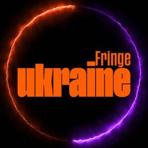 Ukraine Fringe Logo 