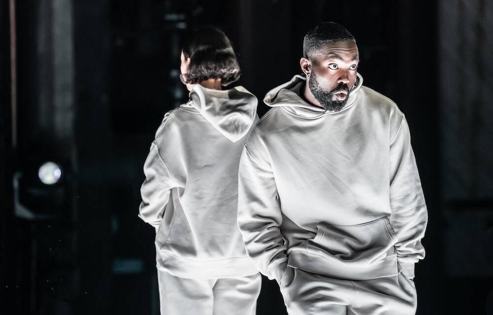 Lucy Prebble’s “The Effect” At The National Theatre: Non-White Cast Bring A New Energy To This Contemporary Classic