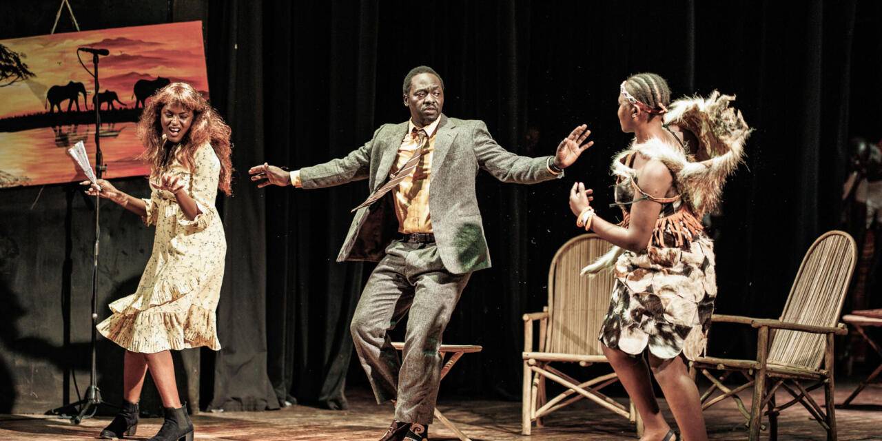 The Echoes Of Lawino Reverberate In Uganda