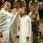 Anupama Chandrasekhar’s “The Father And The Assassin” At The National Theatre: Vastly Compelling And Darkly Comic History Play About Indian Independence