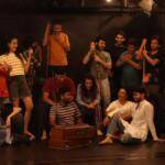 How Urdu Theater Is Reaching Out to New Audiences