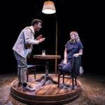Miriam Battye’s Strategic Love Play At The Soho Theatre: Mixture Of Laughter, Pain And Insight Into Contemporary Romance