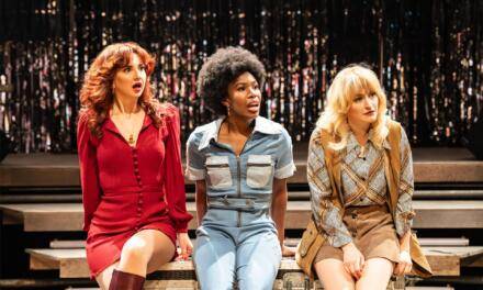 “Rock Follies” Review: Powerful New Musical Brings 1970s Feminist TV Sensation to the Stage