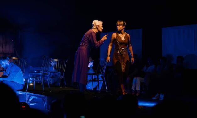 “Antigones” Kosovo Theatre Showcase