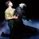 Wicked the Musical Celebrates Its 20th Anniversary On Stage. An Exclusive Interview With Adam Garcia – the Original Fiyero of the West End.