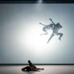 Sensing Others through Dancing Bodies as Data: Review of Sense Datum by UBIN DANCE
