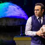 “Feed Me, Seymour!” An Exclusive Interview with Corbin Bleu from “Little Shop of Horrors”