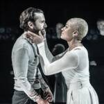 “Macbeth” at the Donmar Warehouse