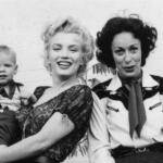 Marilyn Monroe - The Family Babysitter:  Luke Yankee and the Creation of "Marilyn, Mom & Me"