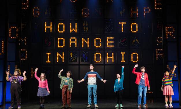 Disability Representation and the Rise and Fall of How to Dance in Ohio