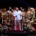 Miguel del Arco’s “Rigoletto” at Madrid’s Teatro Real: In-Yer-Face Opera for In-Yer-Face Times