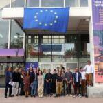 Multilingual Theatre For/With Young Audiences: On the Jeune Théâtre Européen Jeunes Publics Project