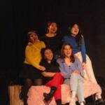 How To Recognise Us? The Foreign Women In London: Theatre Review Of “Don’t Get Me Wrong”