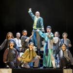 Jordan Cheng: The Genial Striver Of Hong Kong Musical Theatre