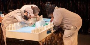 Sour Milk presents DIRT at The Tank