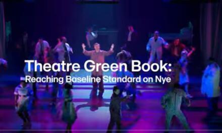 The “ETC Theatre Green Book” and Theatre-making During Climate Crisis