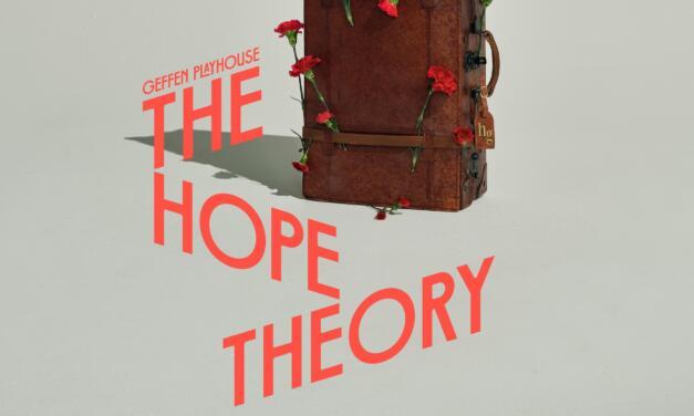 “The Hope Theory:” A Recipe For Believing In Your Dreams