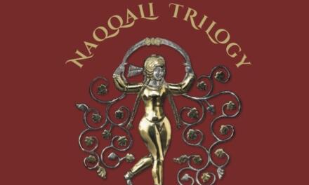 Bridging Worlds: Bahram Beyzaie’s “Naqqali Trilogy” Wins The 2024 ASTR Translation Award Prize