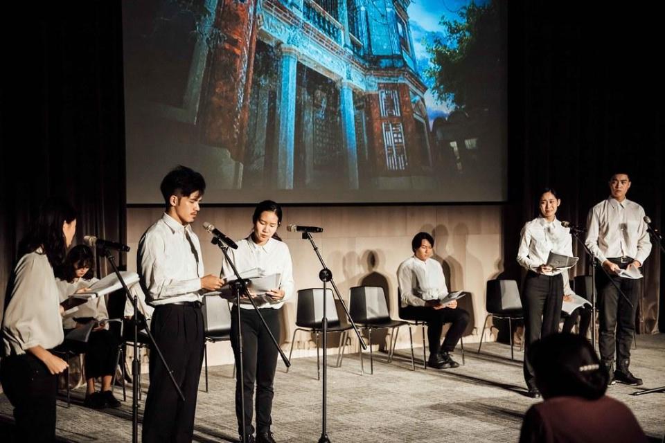 Exploring a Global Vision in the Sinosphere: An Interview with Katherine Chou, Chair of the World Sinophone Drama Competition for Young Playwrights