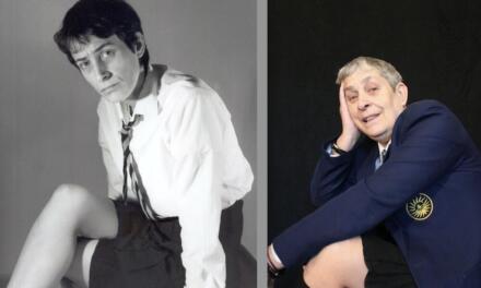 Claire Dowie’s Why Is John Lennon Wearing a Skirt? at the Finborough Theatre: Pioneering Queer Theatre Artist Revisits Her Greatest Hits