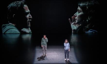 An Exploration Through The Convoluted Layers Of “Blind Runner”