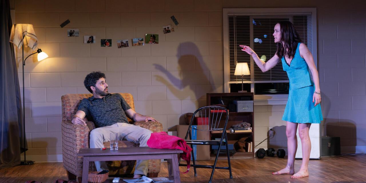 Off-Limits Love: Abby Rosebrock’s “Lowcountry,” A New Play at the Atlantic Theater