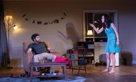 Off-Limits Love: Abby Rosebrock’s “Lowcountry,” A New Play at the Atlantic Theater