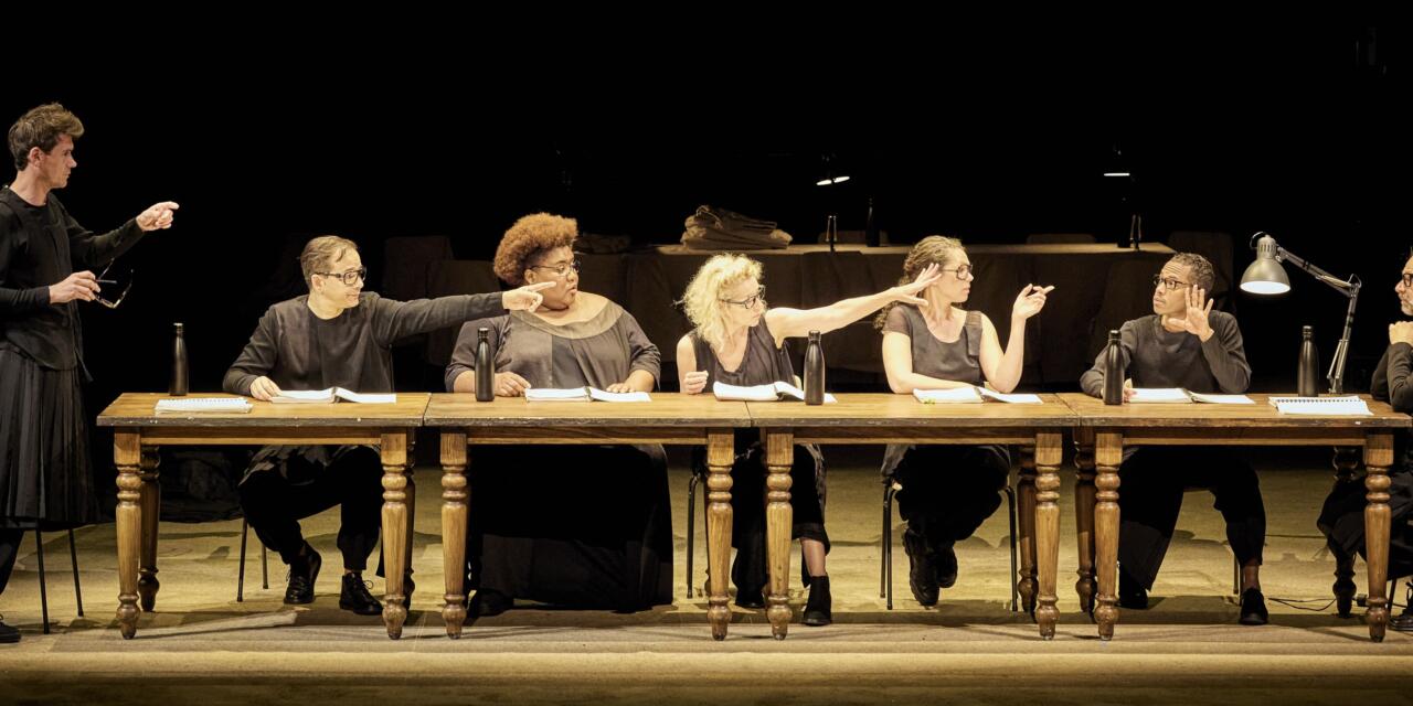 Barcelona’s 2025 Grec Festival: “The Performing Arts as a Critical and Poetic Tool”