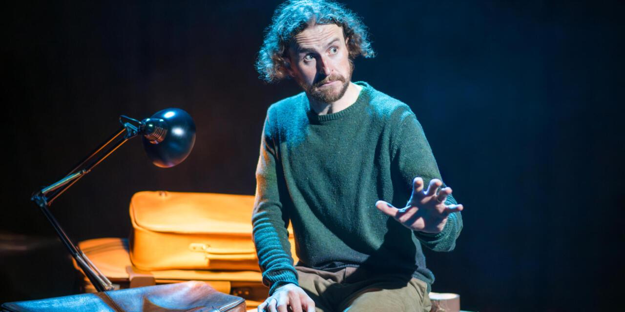 “A Gambler’s Guide To Dying” Set In Glasgow’s Gorbals, Edinburgh Festival Fringe
